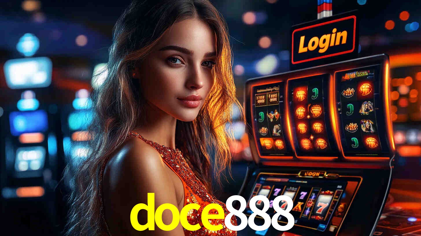 doce888 - Caça-Níqueis Online Cassino - doce888.com