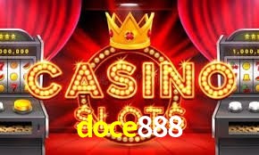 Welcome Bonus doce888