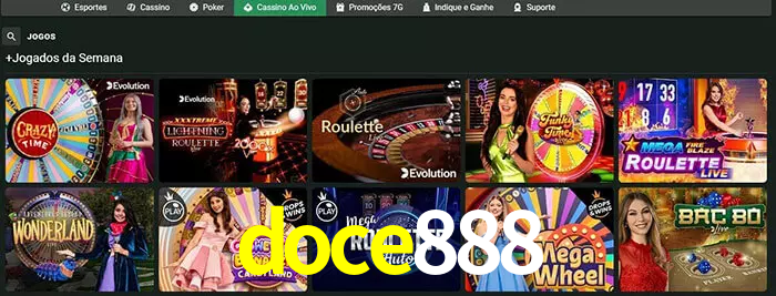 doce888 bet