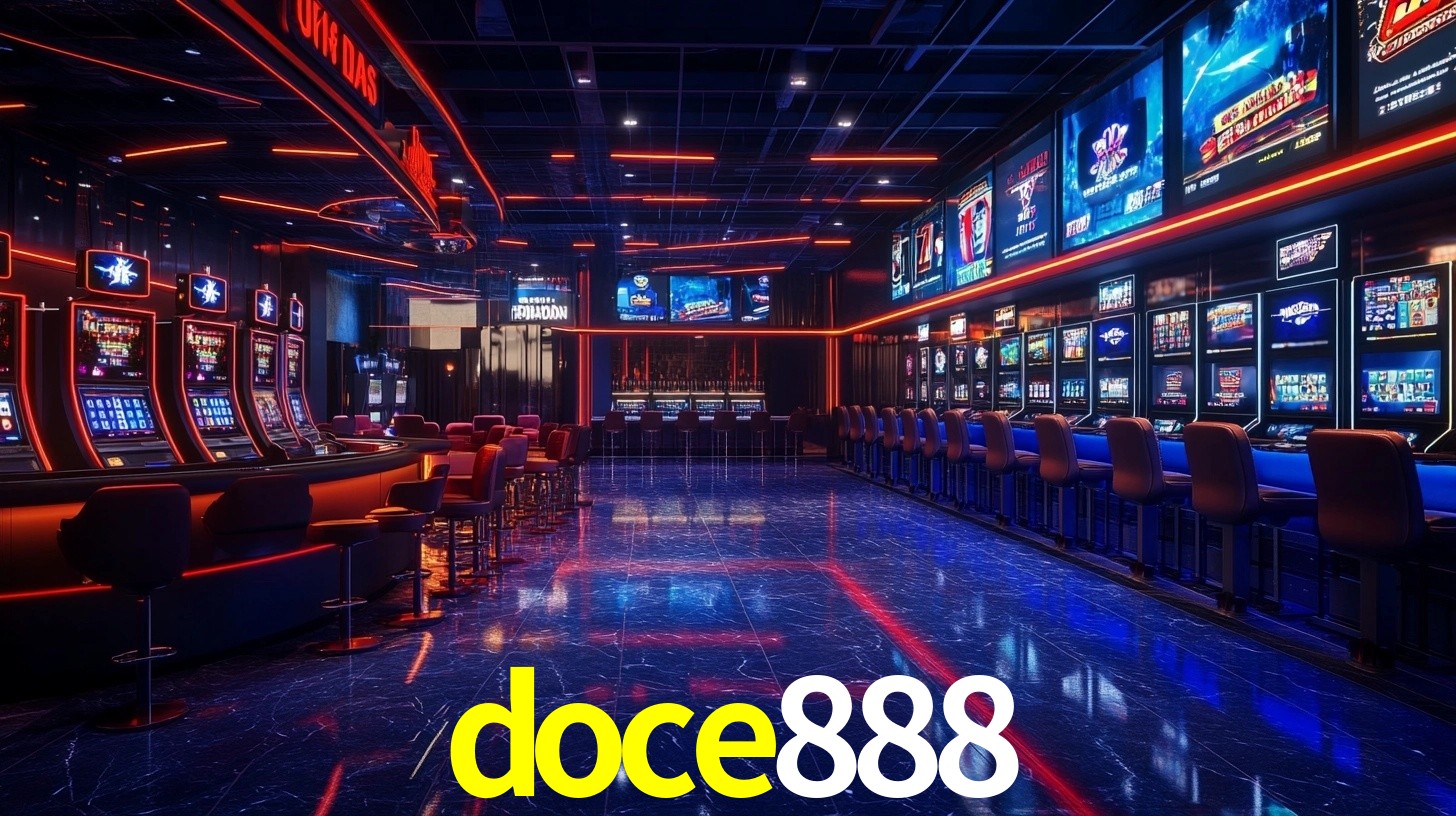Exclusive Games doce888
