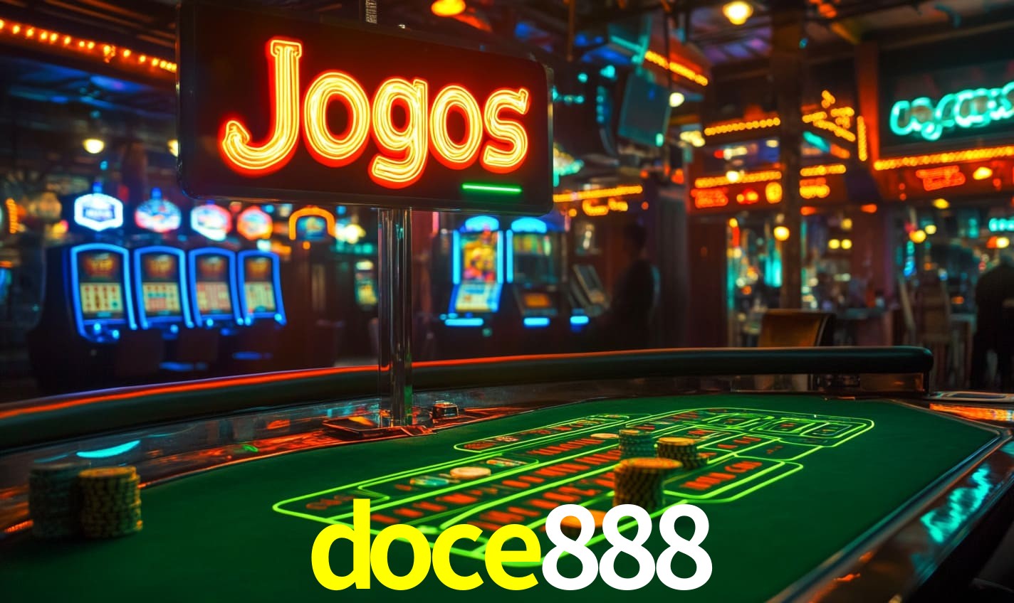 Design Responsivo doce888