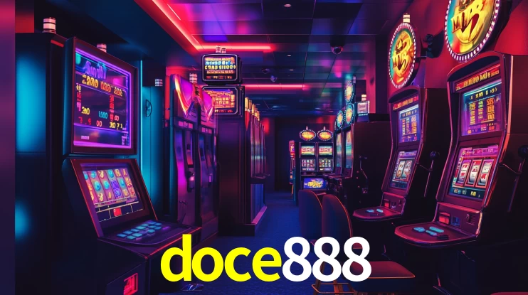 Experimente o Login Seguro Premium no doce888