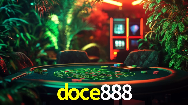 Welcome Bonus doce888