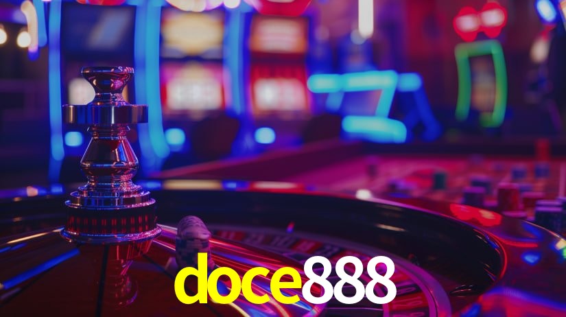 Sinta a adrenalina dos jogos de cassino com doce888