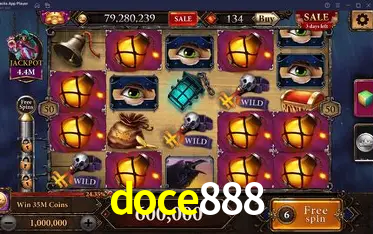 Seasonal Promotions doce888