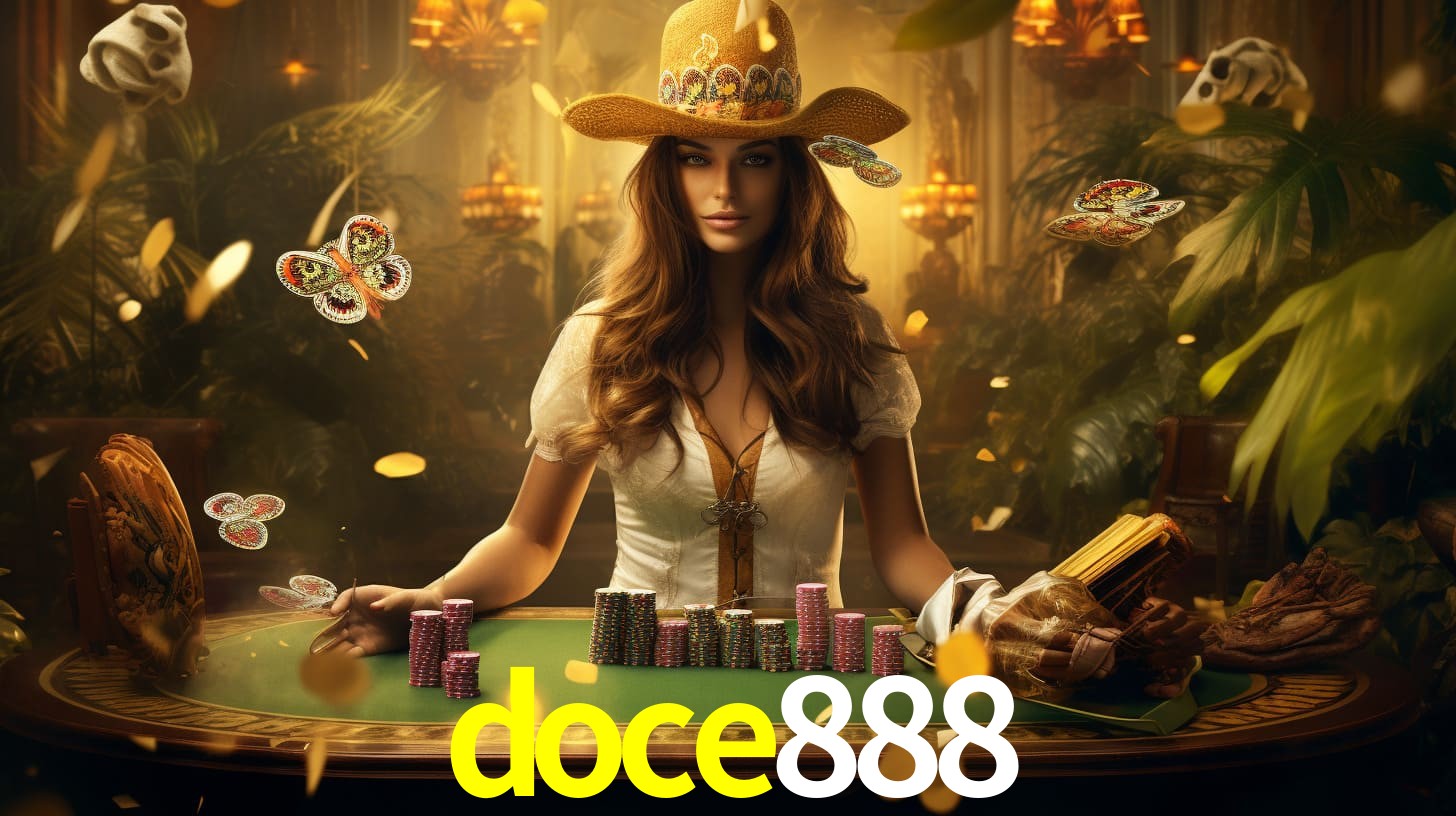 Programa VIP doce888