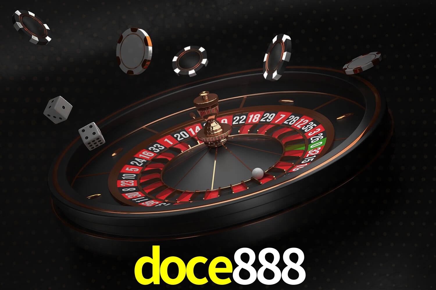 doce888.com