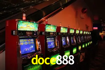 A Popularidade dos Caça-Níqueis no doce888