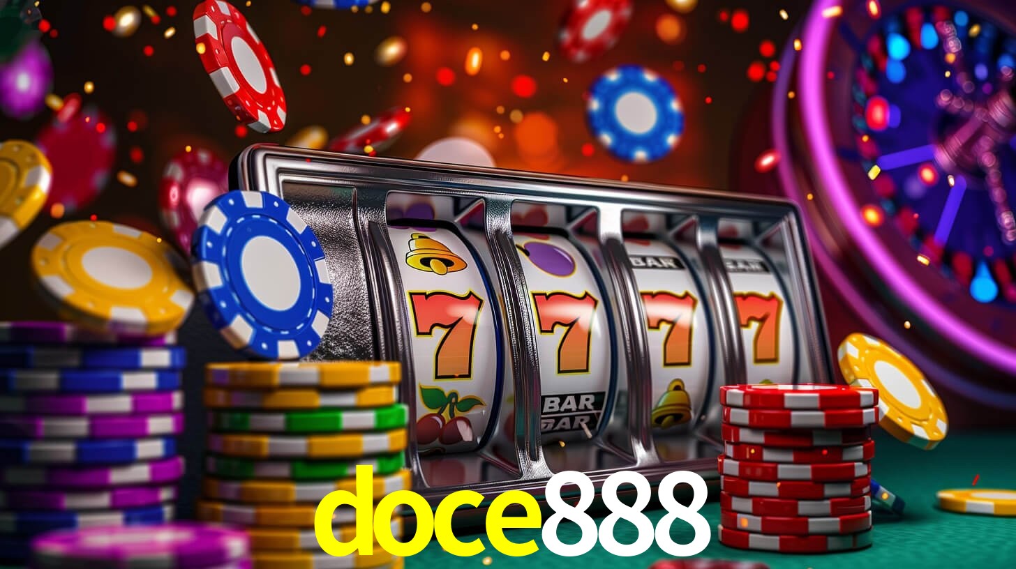 Casino Ao Vivo doce888