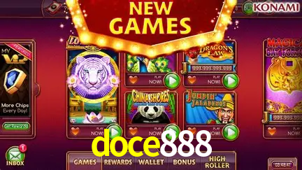 A Experiência Imersiva dos Cassinos Ao Vivo no doce888