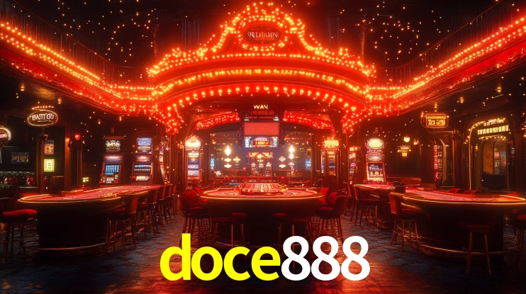 doce888 bet