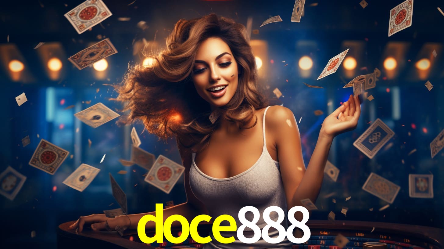 doce888: Seu Especialista em Apostas Esportivas Brasileiras