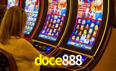Descubra a Magia dos Jogos de Arcade no doce888