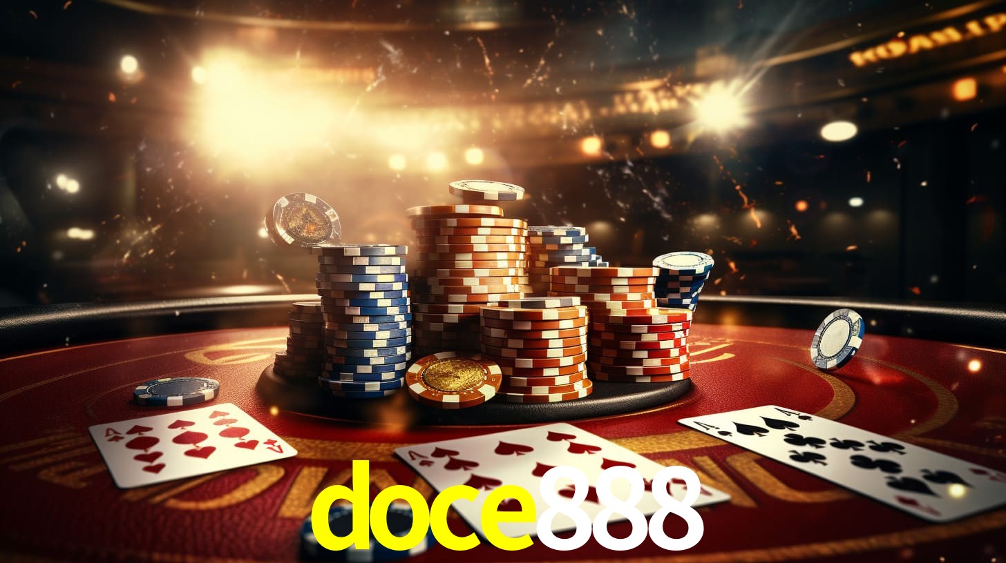 Tournaments doce888
