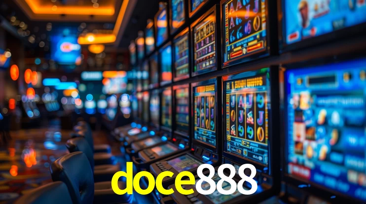 Game Providers doce888