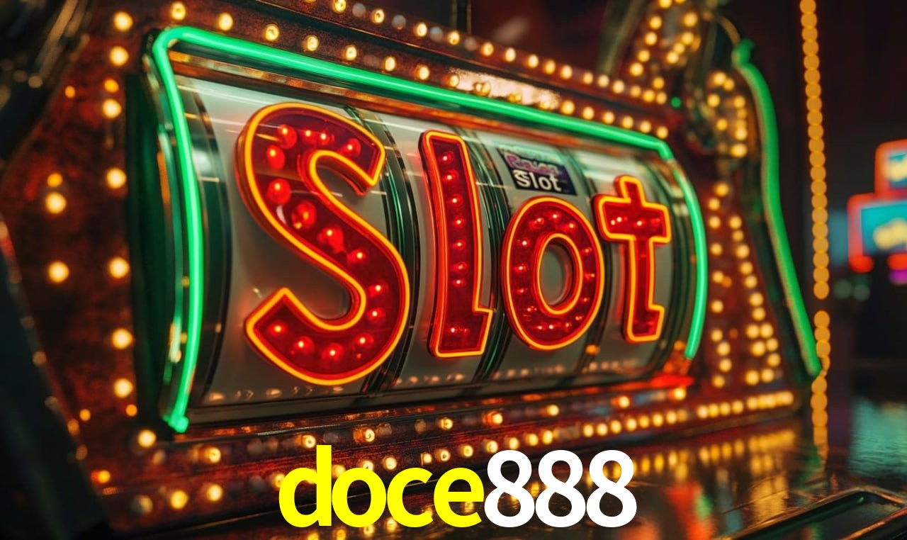 Promoção Relâmpago doce888