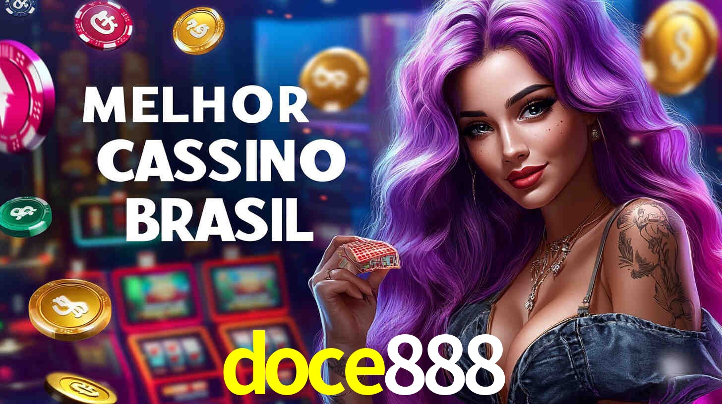 Explorando a Categoria de Eventos em Apostas na doce888