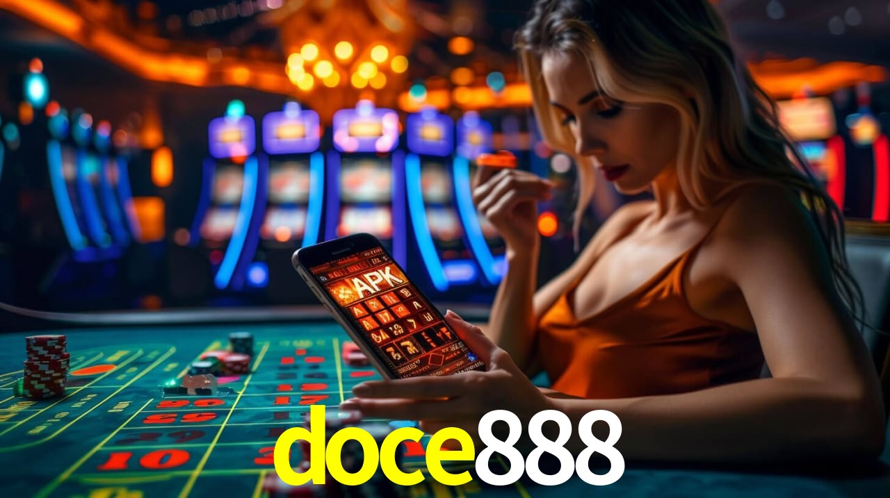 VIP Casino doce888