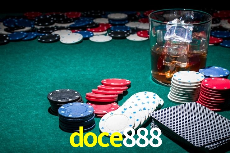 Apostas de Futebol doce888