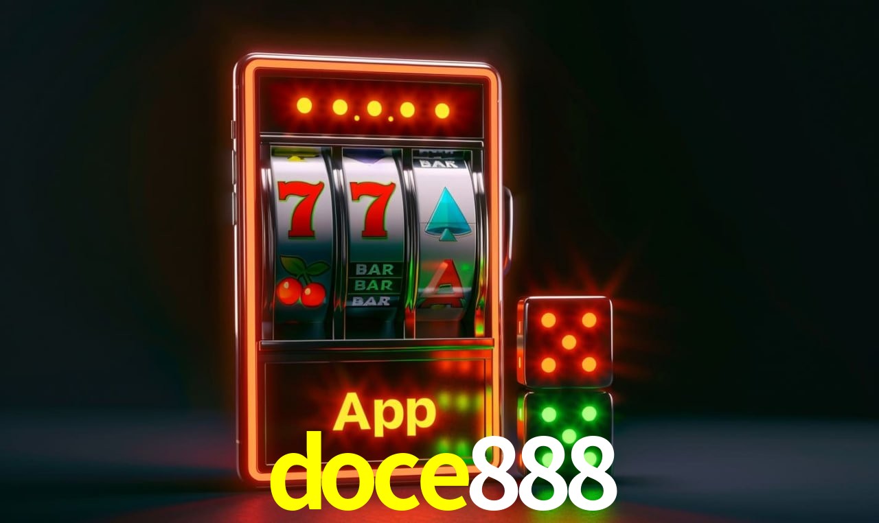 Casino Ao Vivo doce888