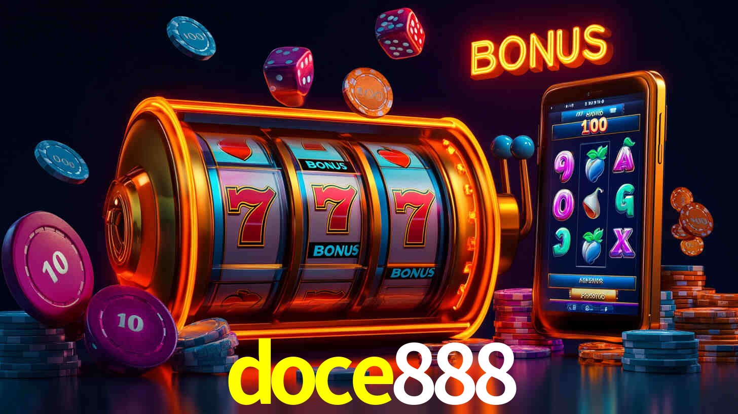 Inovações de Jogos na doce888: O Futuro das Experiências Interativas