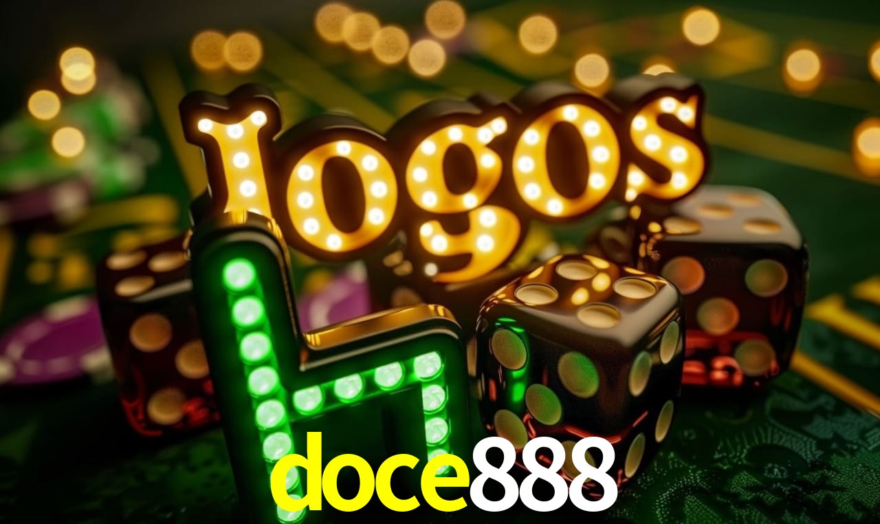 Provedores de Jogos doce888