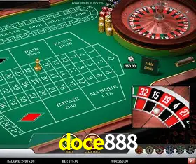 Flash Promotion doce888