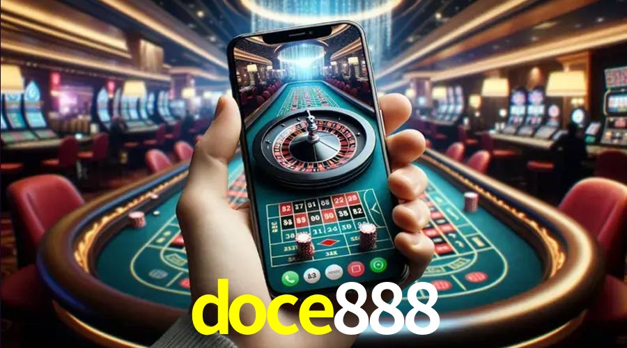 Bonus Features doce888