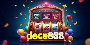 Promoções Sazonais doce888