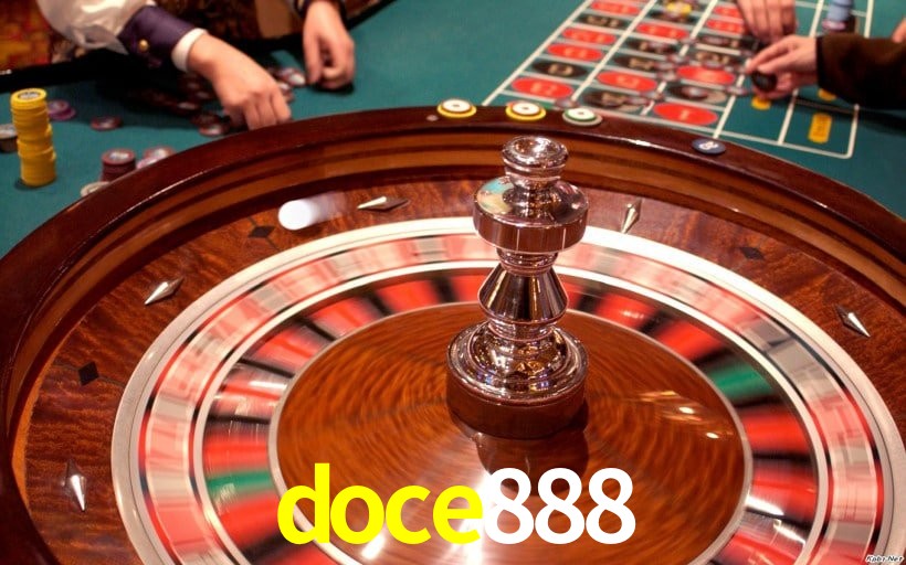 Mesa de Blackjack doce888
