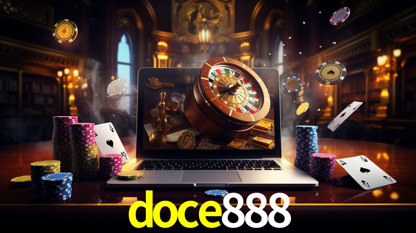 Daily Bonuses doce888