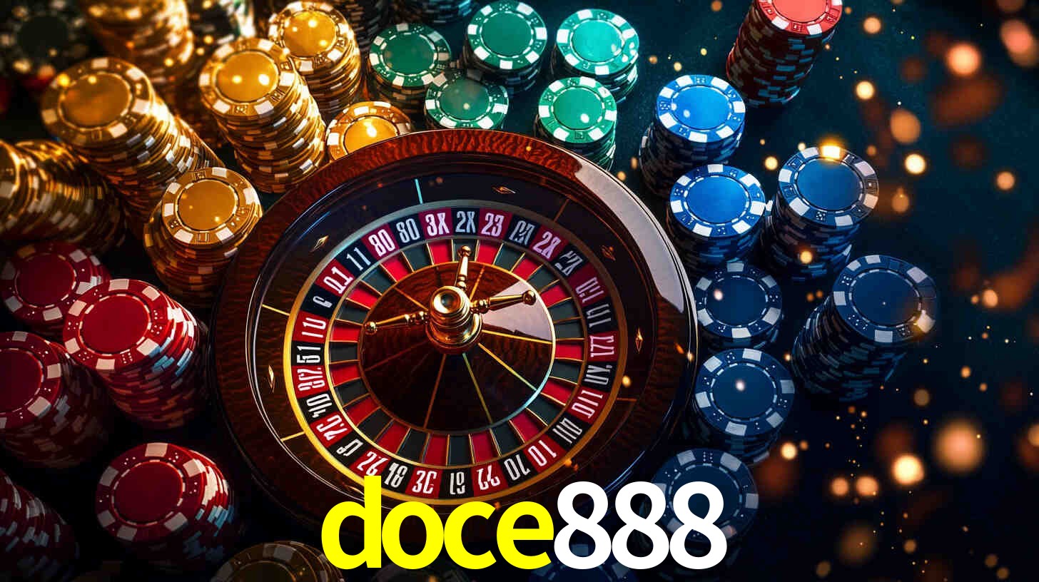 doce888 bet