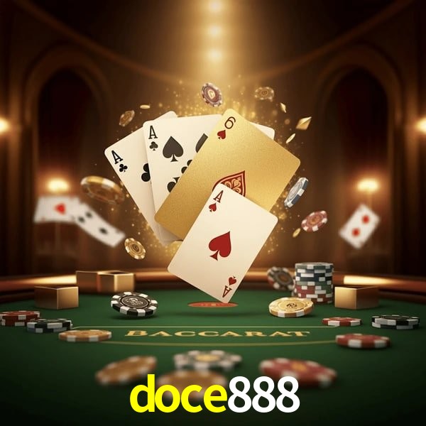 Blackjack Table doce888