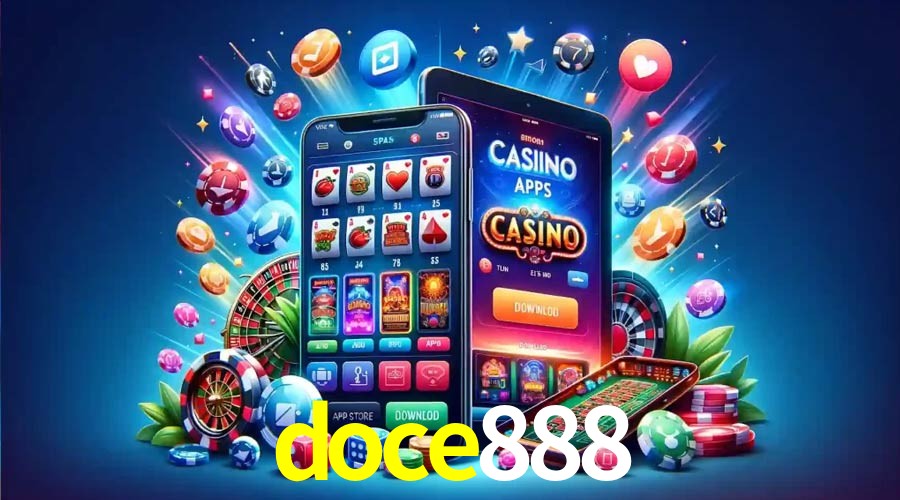 Games Directory doce888
