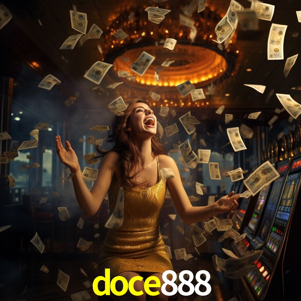 Roulette Table doce888