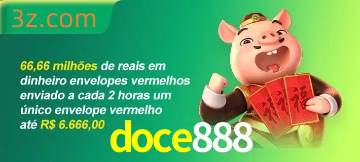 Promoções4 doce888