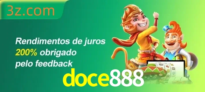 Promoções 1 doce888