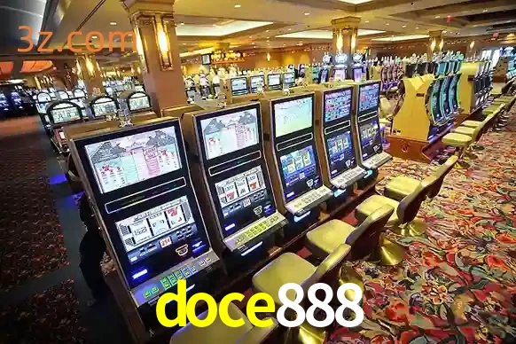 10 Perfis de Indivíduos que Exigem Cautela no doce888 Cassino