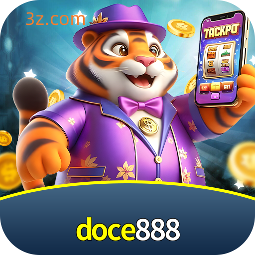 Logo doce888