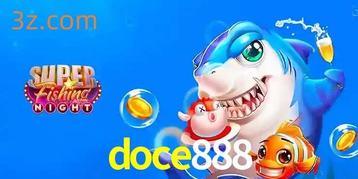 Cassino de Pesca: Uma Visão Geral e Recomendação no doce888